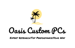 Oasis Custom PCs