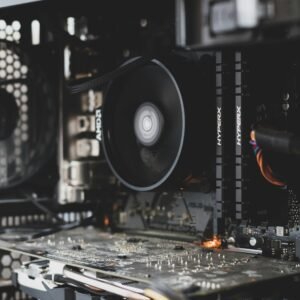 Performance Optimisation