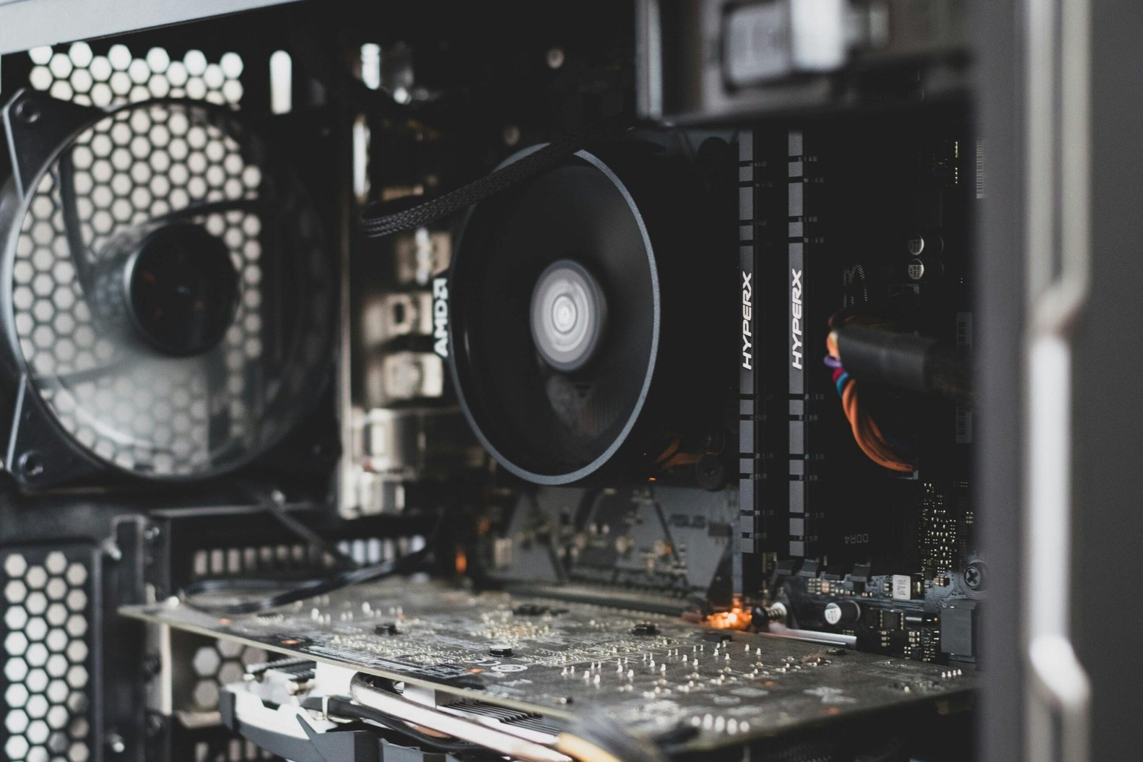 Performance Optimisation