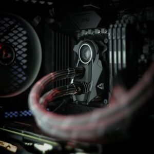 Custom PC Build